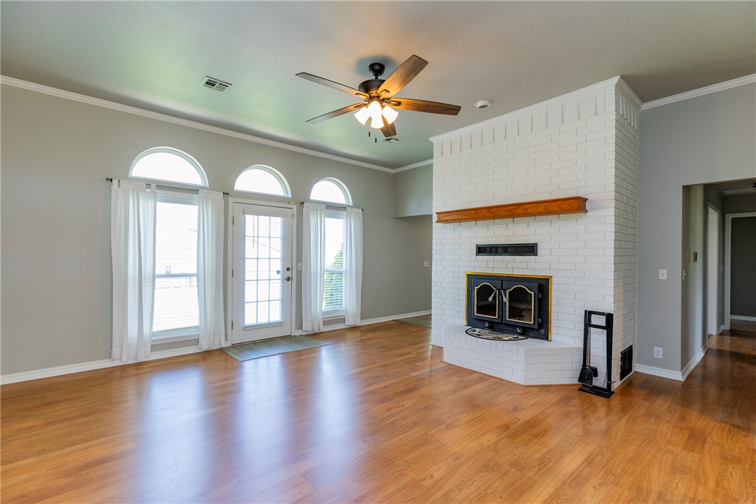 Woodhaven Manor Sub - Residential Lease