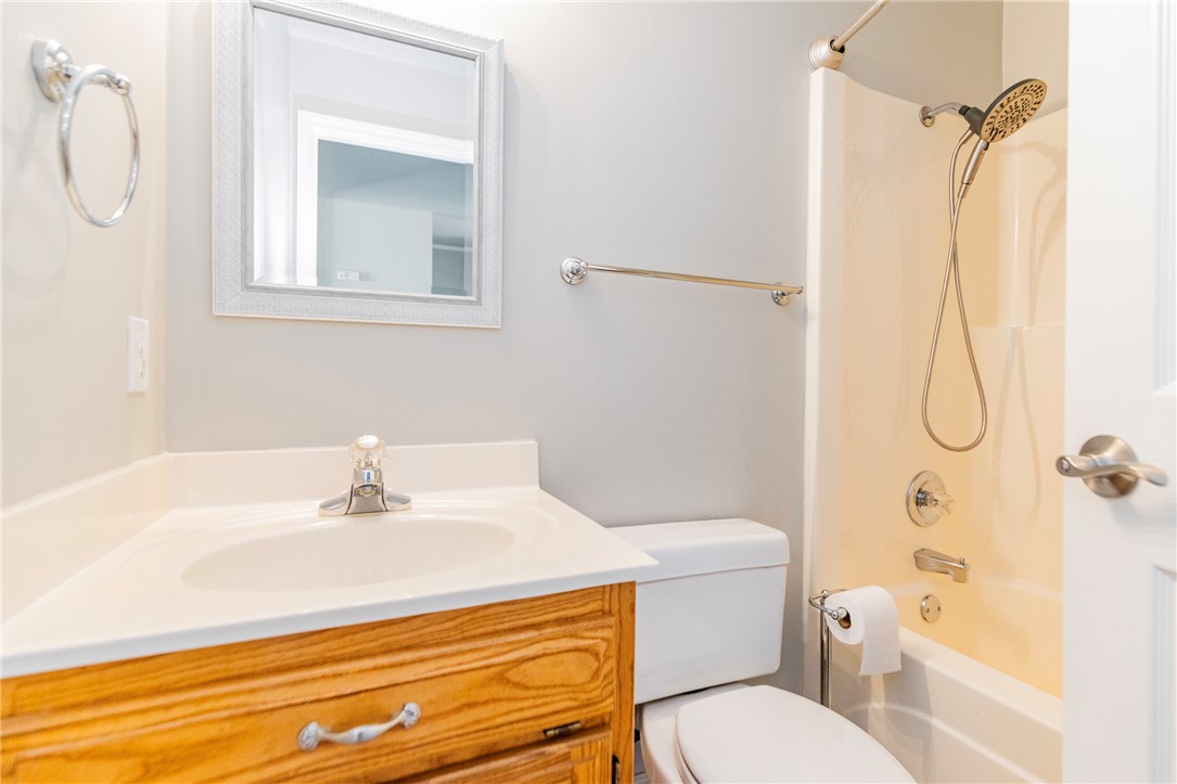 Woodhaven Manor Sub - Residential Lease