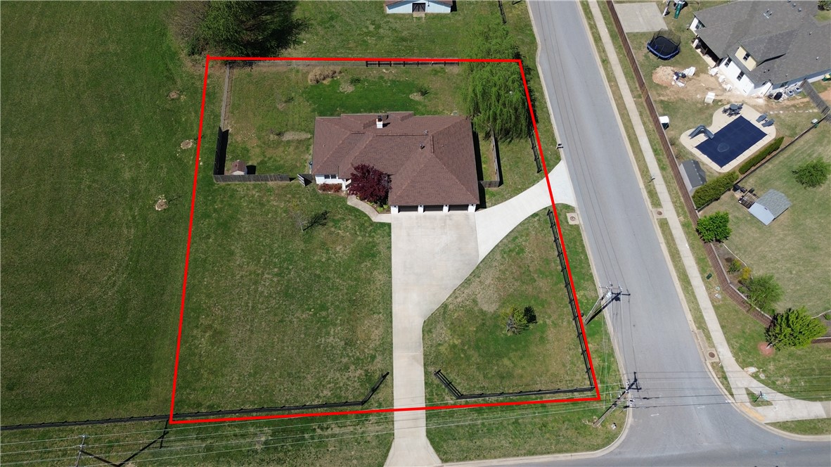 Woodhaven Manor Sub - Residential Lease