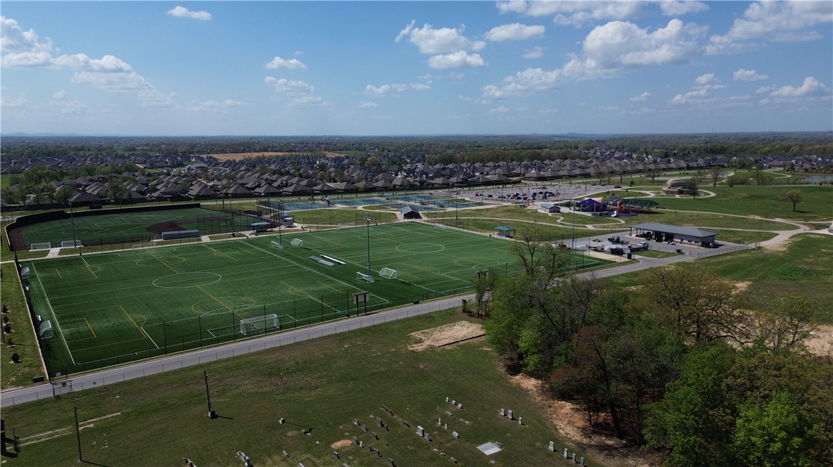 Woodhaven Manor Sub - Residential Lease