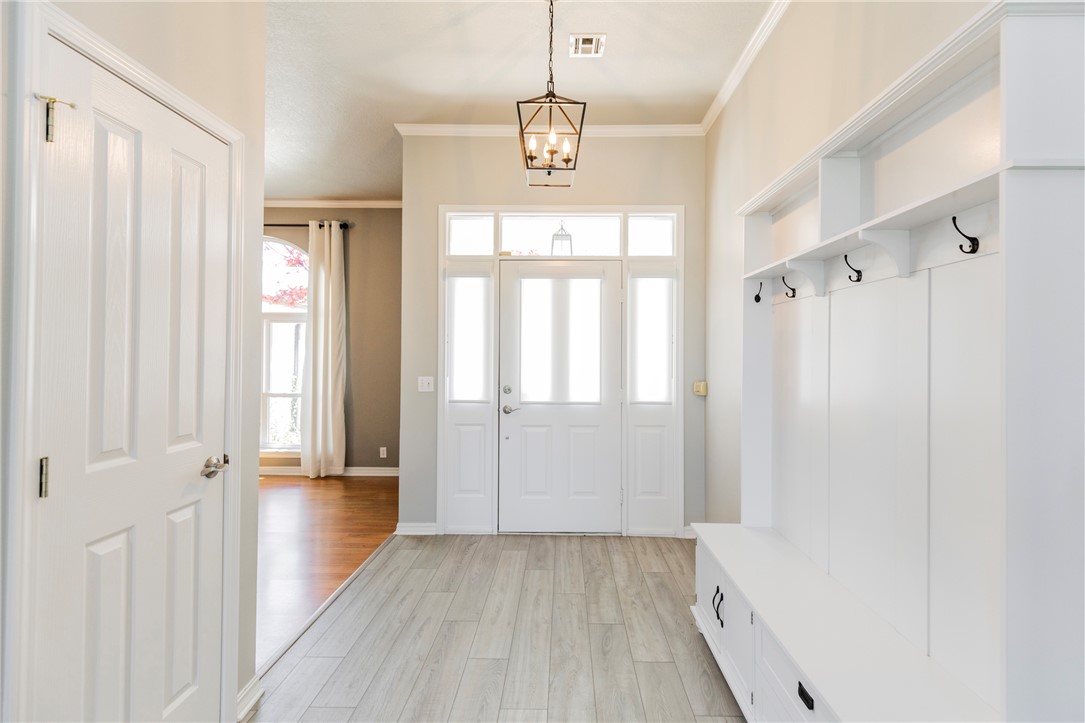 Woodhaven Manor Sub - Residential Lease