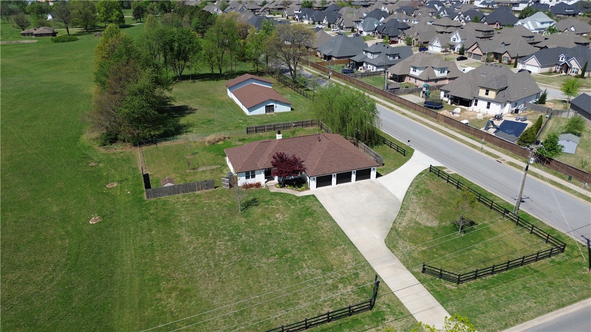 Woodhaven Manor Sub - Residential Lease