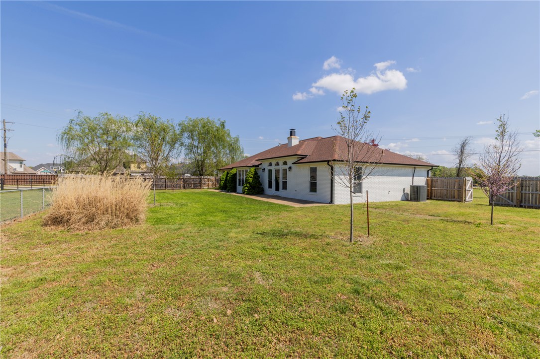 Woodhaven Manor Sub - Residential Lease