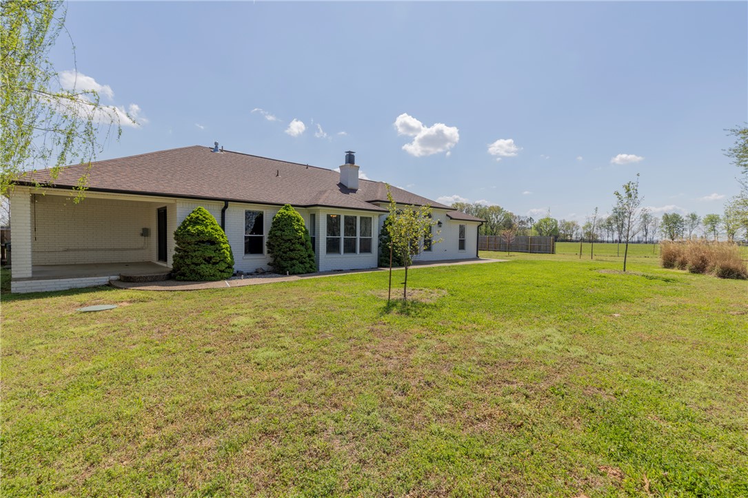 Woodhaven Manor Sub - Residential Lease