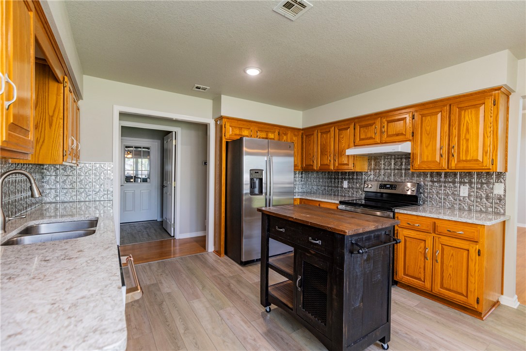 Woodhaven Manor Sub - Residential Lease