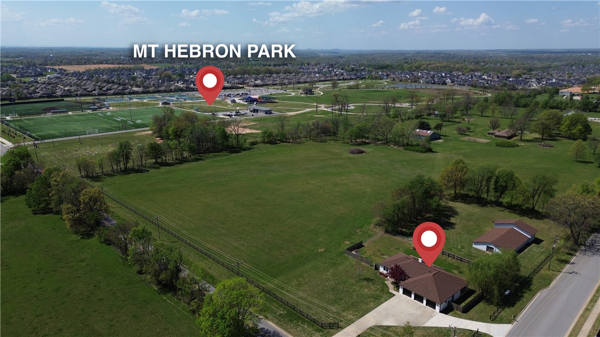 Woodhaven Manor Sub - Residential Lease