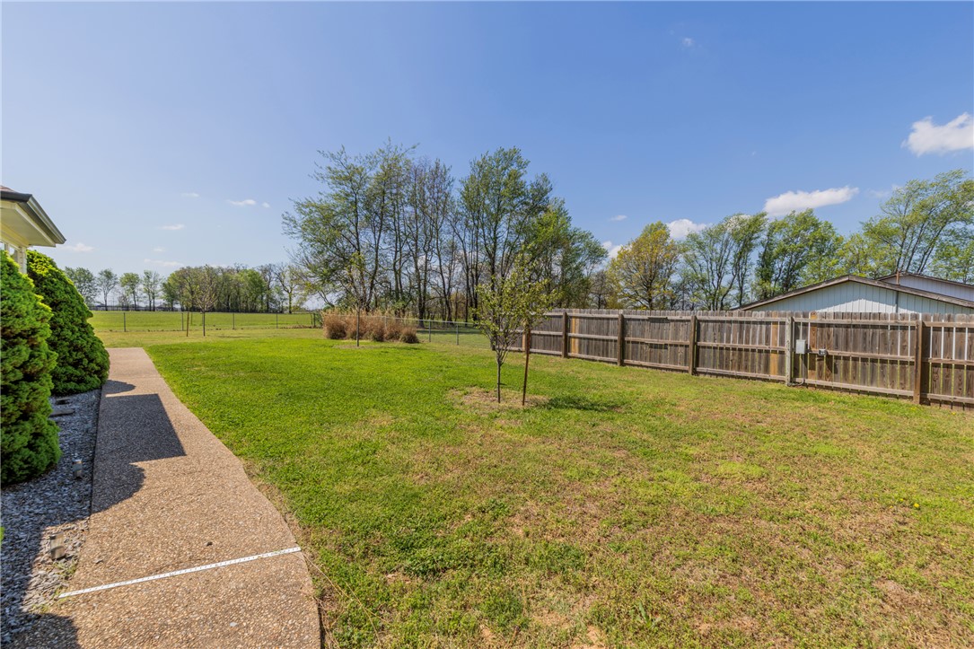 Woodhaven Manor Sub - Residential Lease