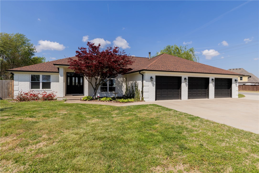 Woodhaven Manor Sub - Residential Lease