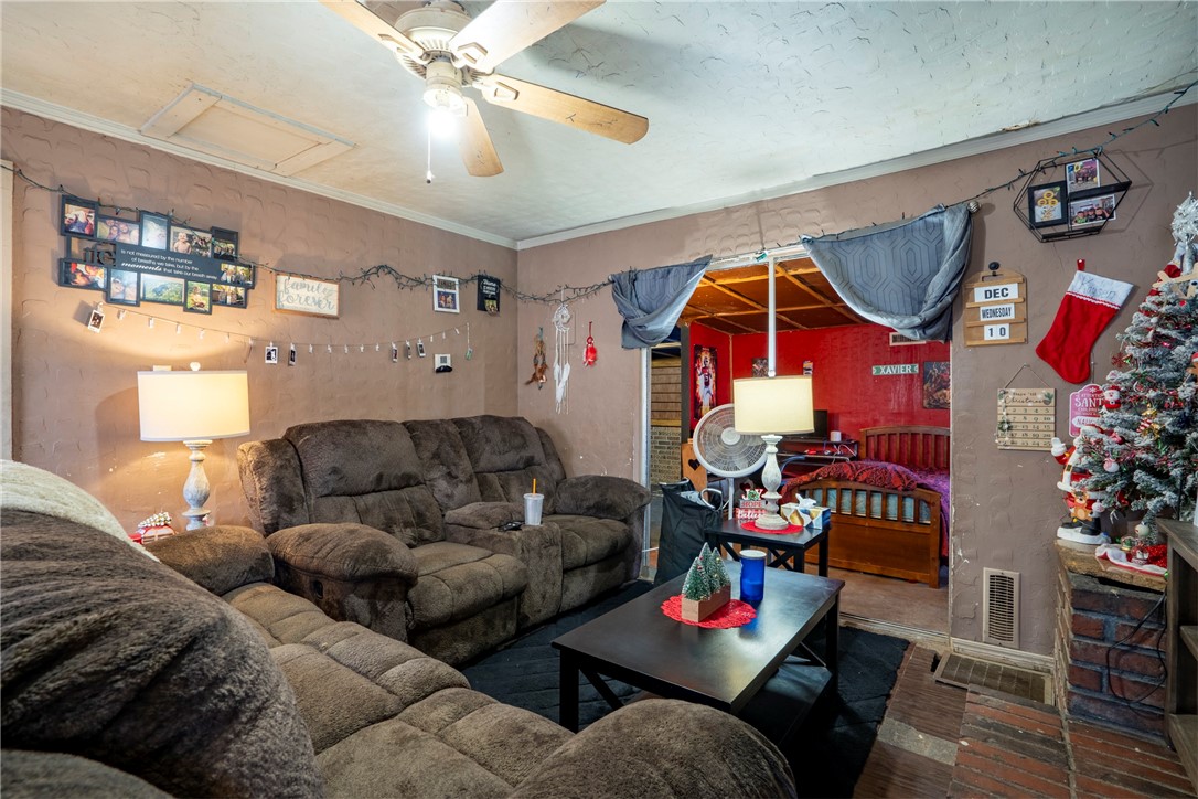 Sulphur Orig/W A Rules Sulphur Spgs - Residential