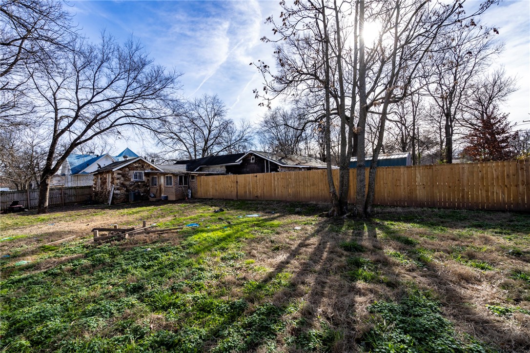 Sulphur Orig/W A Rules Sulphur Spgs - Residential