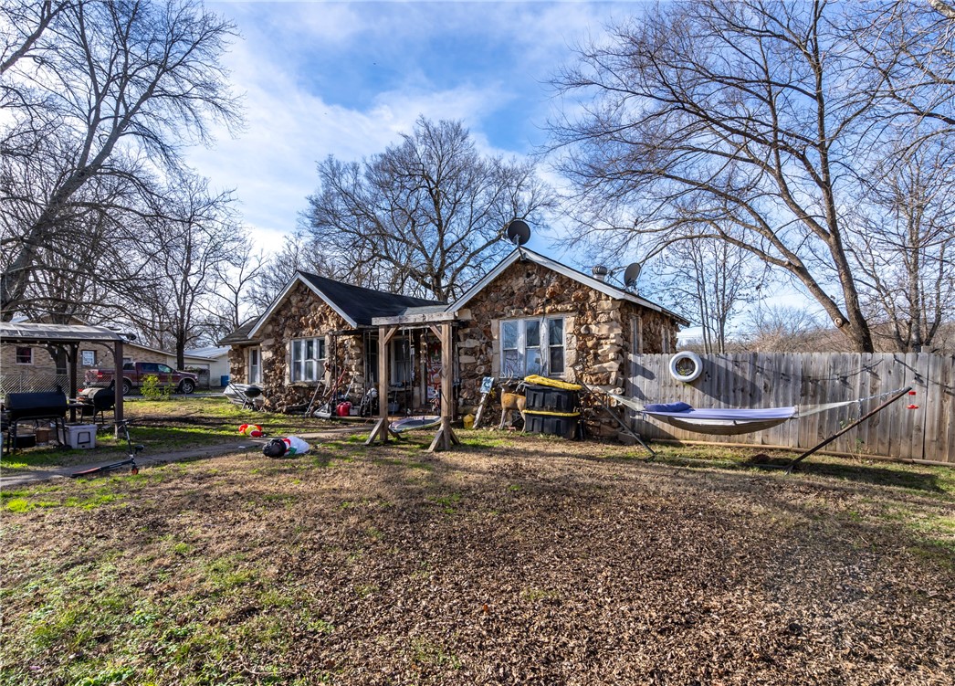 Sulphur Orig/W A Rules Sulphur Spgs - Residential