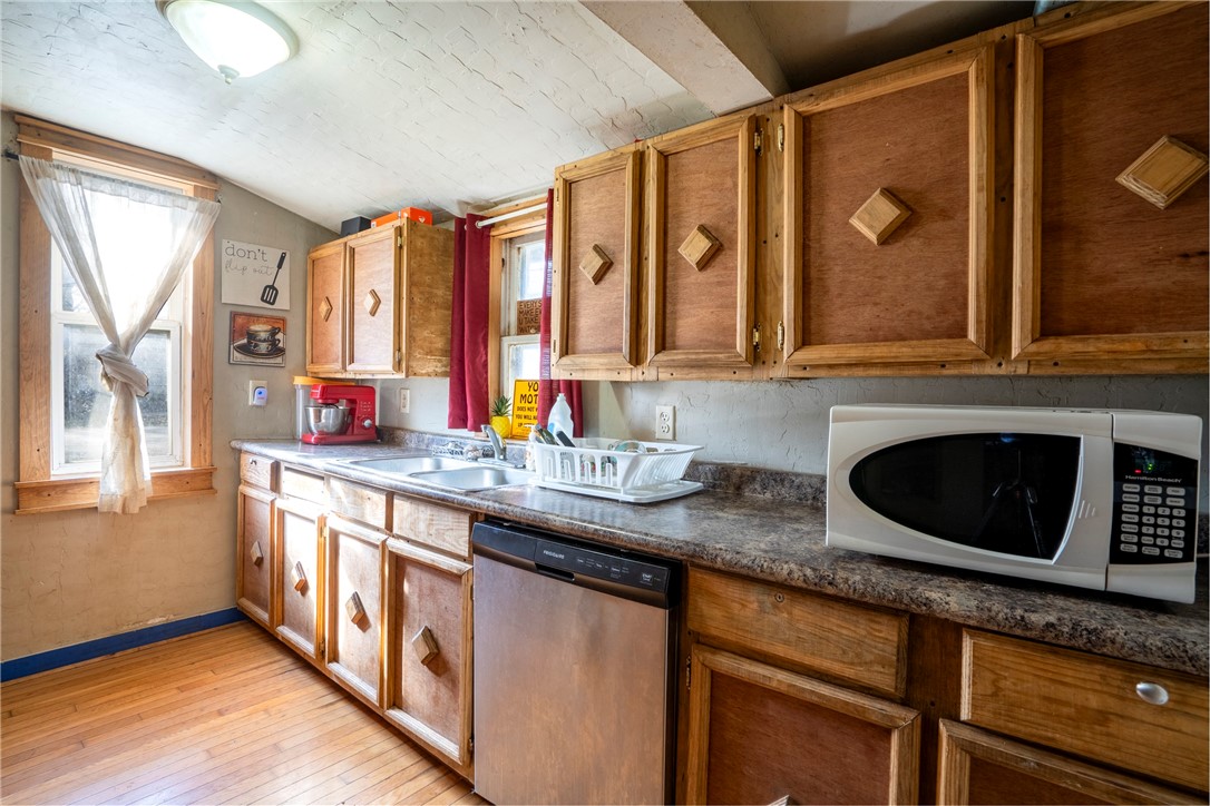 Sulphur Orig/W A Rules Sulphur Spgs - Residential