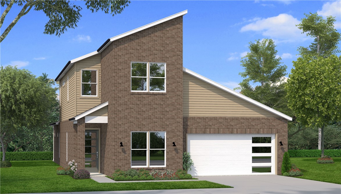 Livingston - Residential
