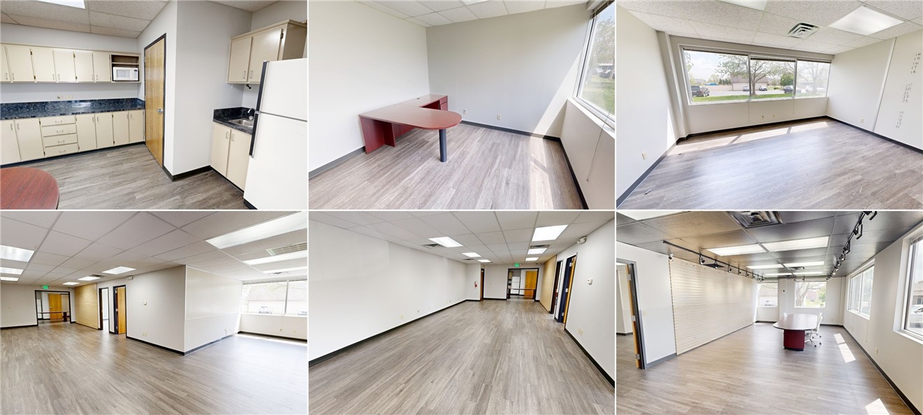 Beau Terre Office Park - Commercial Lease