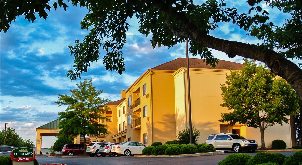 Beau Terre Office Park - Commercial Lease