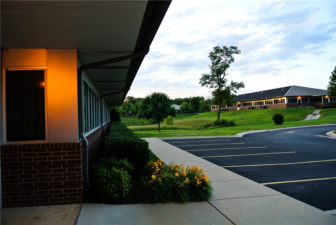 Beau Terre Office Park - Commercial Lease