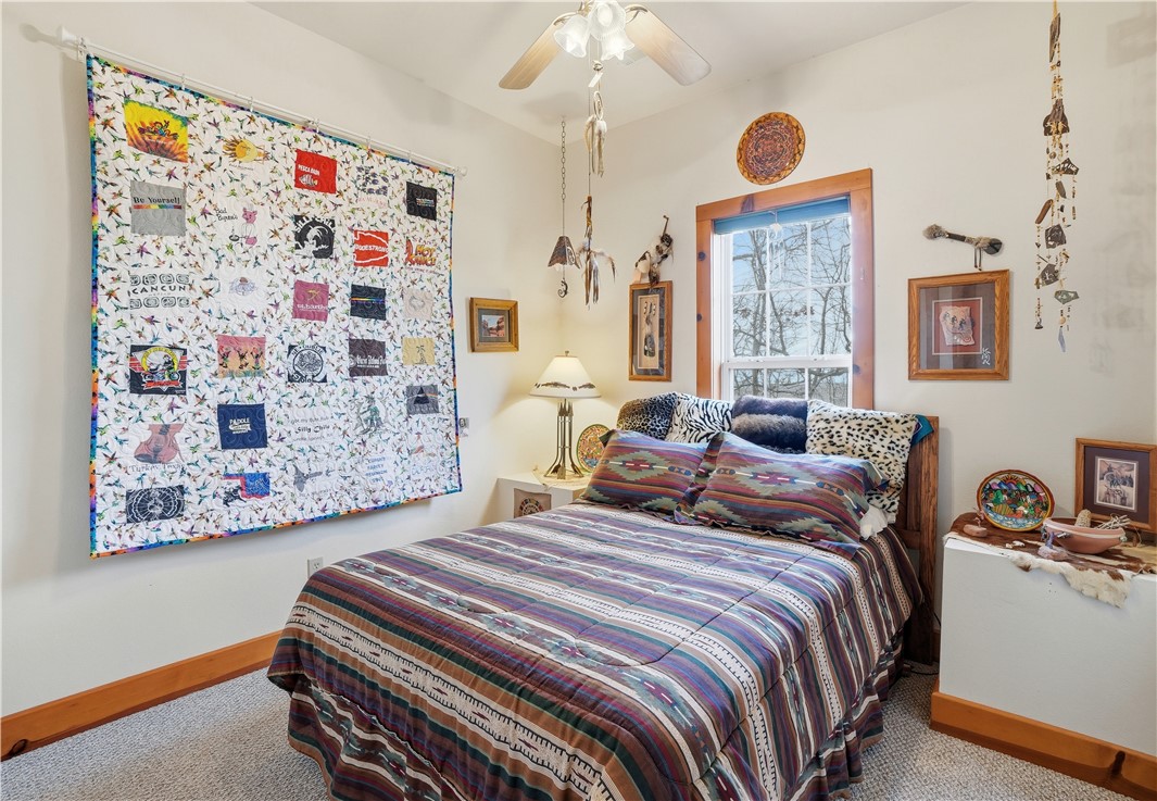 Southern Hills, Unit II - Residential