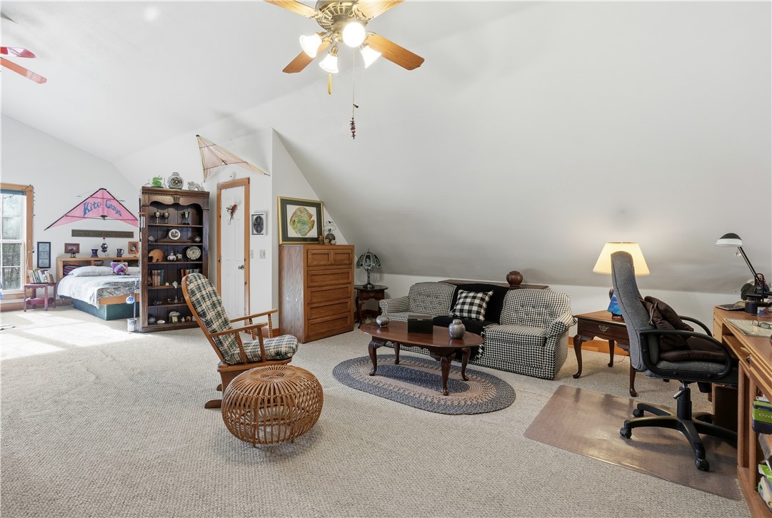 Southern Hills, Unit II - Residential