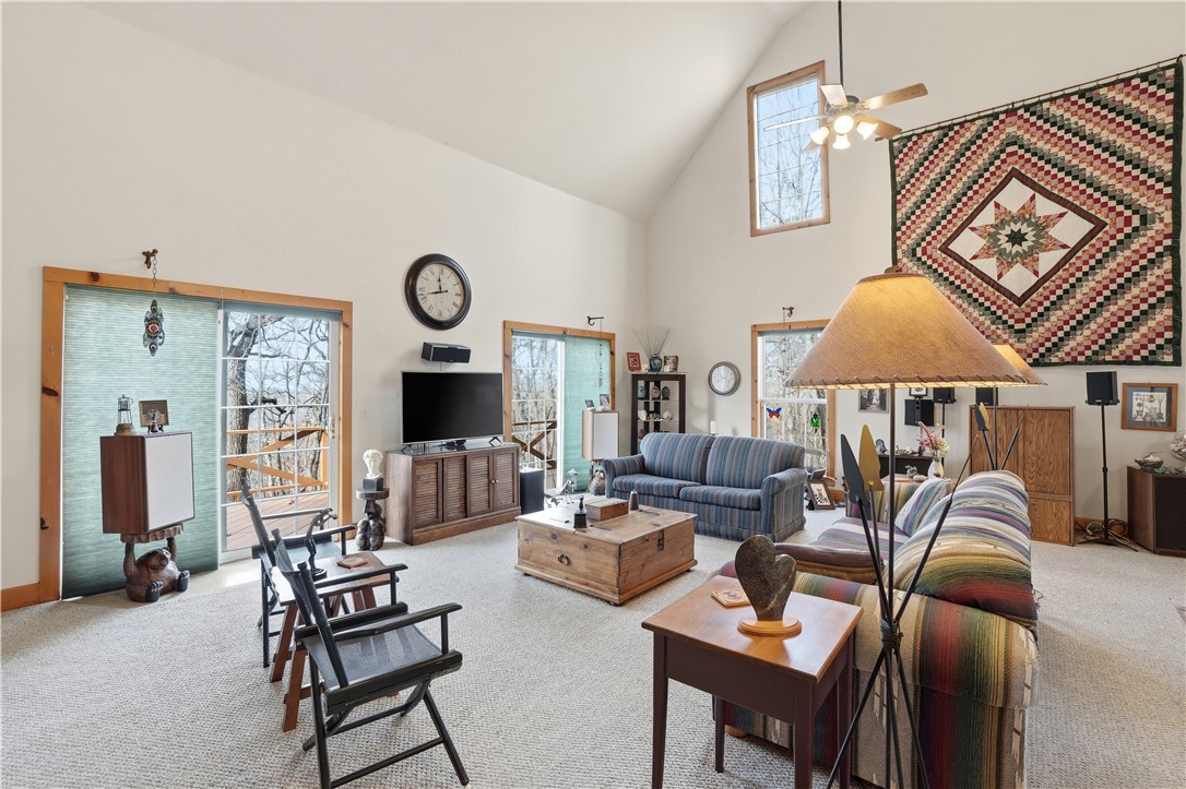 Southern Hills, Unit II - Residential