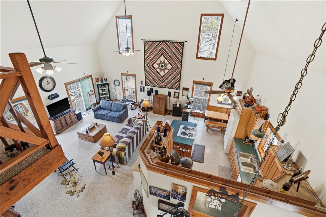 Southern Hills, Unit II - Residential