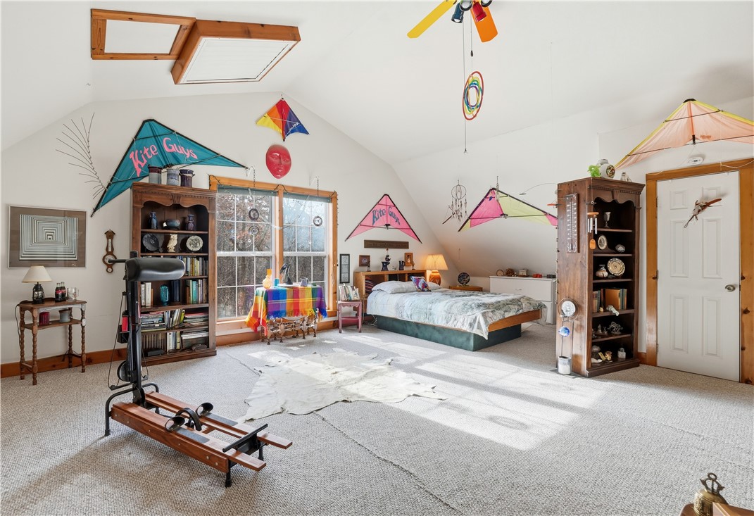 Southern Hills, Unit II - Residential