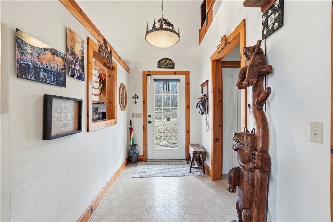 Southern Hills, Unit II - Residential