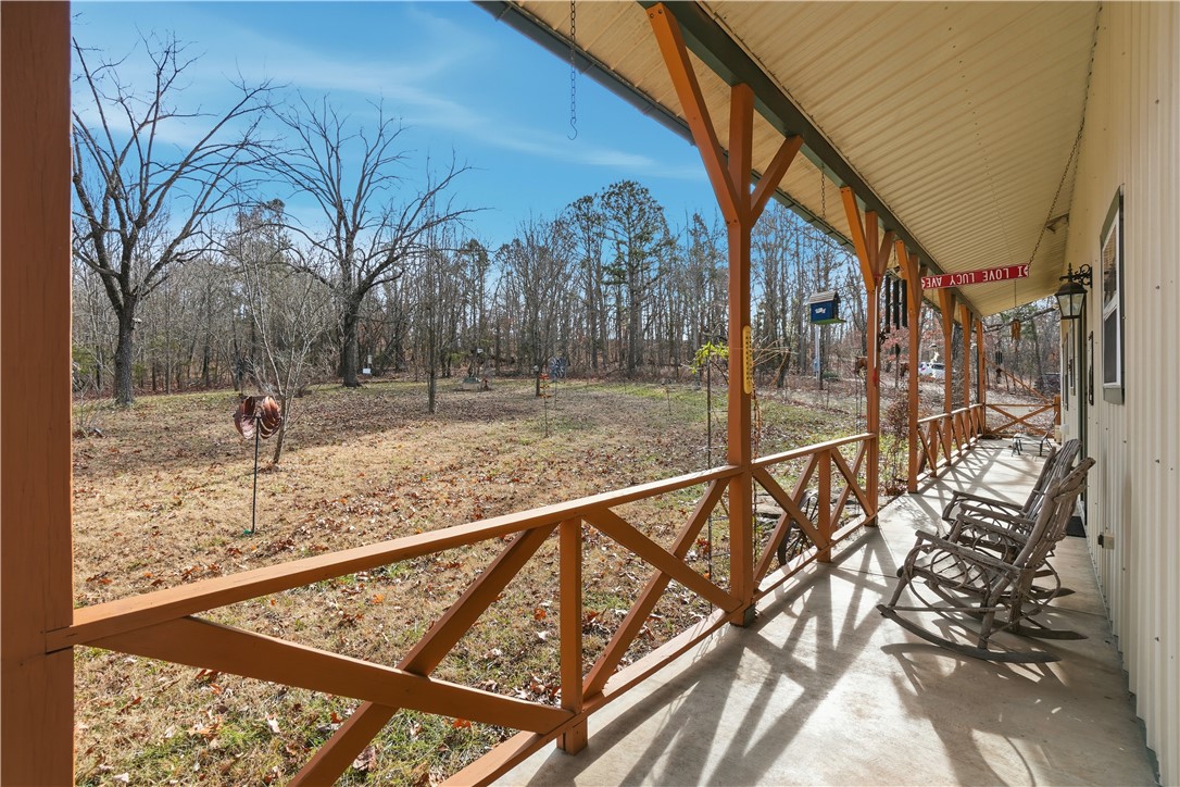 Southern Hills, Unit II - Residential