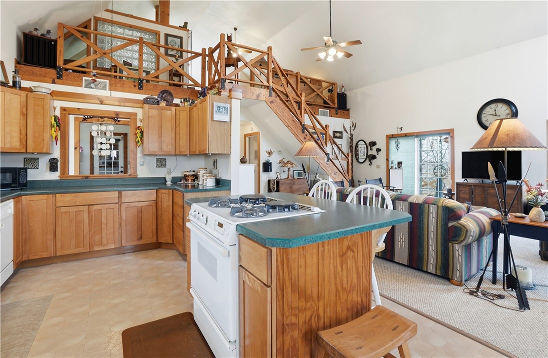 Southern Hills, Unit II - Residential