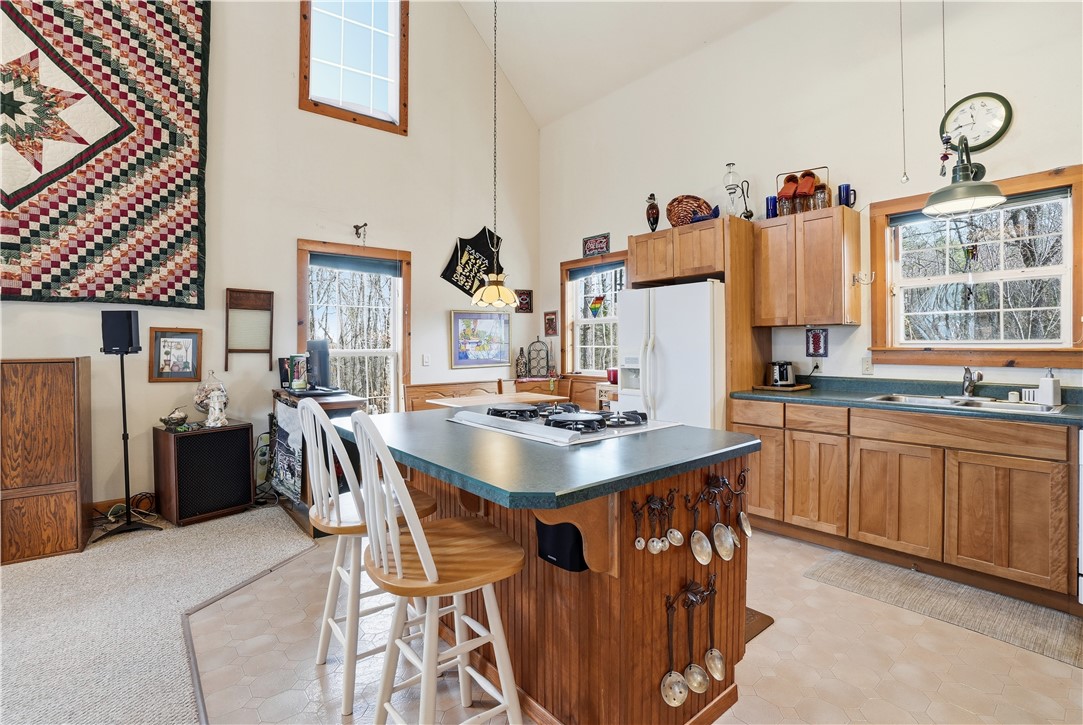 Southern Hills, Unit II - Residential