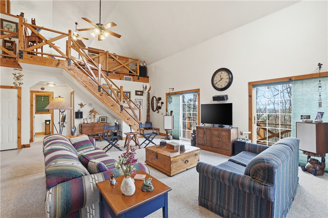 Southern Hills, Unit II - Residential