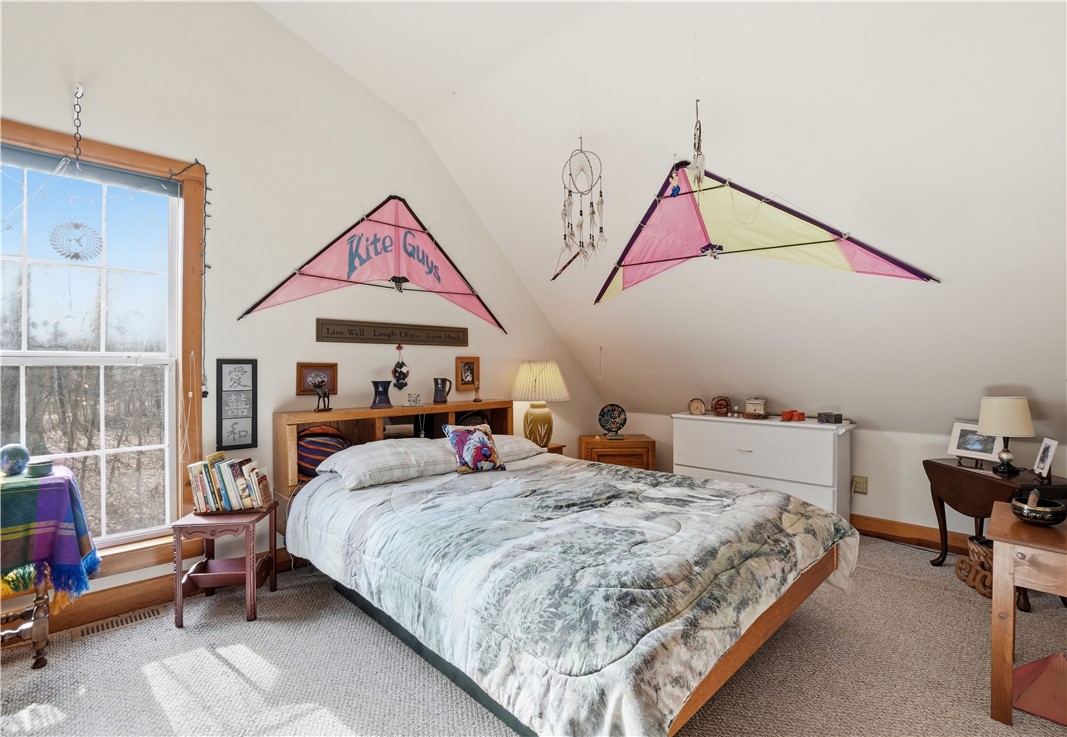 Southern Hills, Unit II - Residential