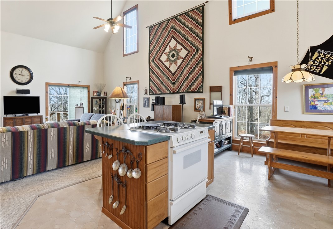 Southern Hills, Unit II - Residential