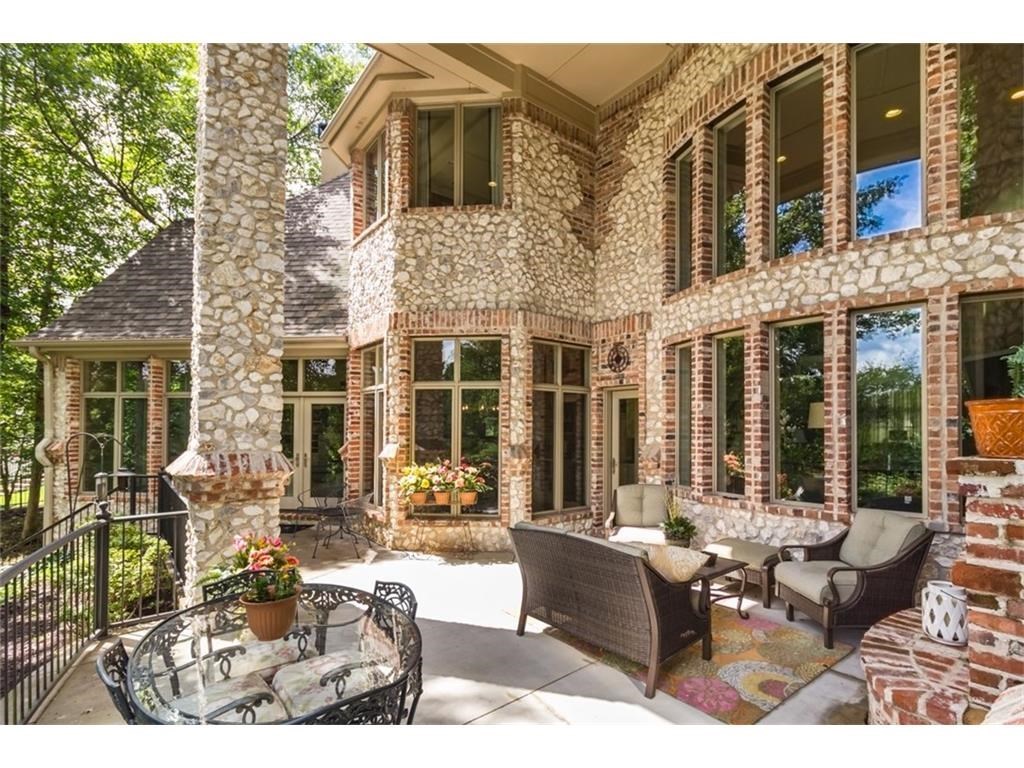 Clear Creek Ph II - Residential