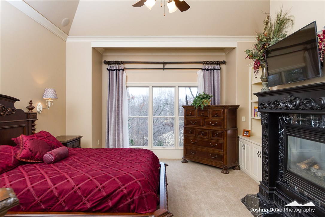 Clear Creek Ph II - Residential