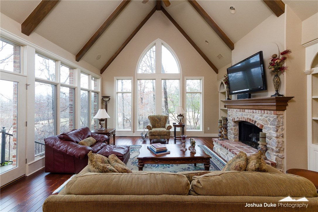 Clear Creek Ph II - Residential