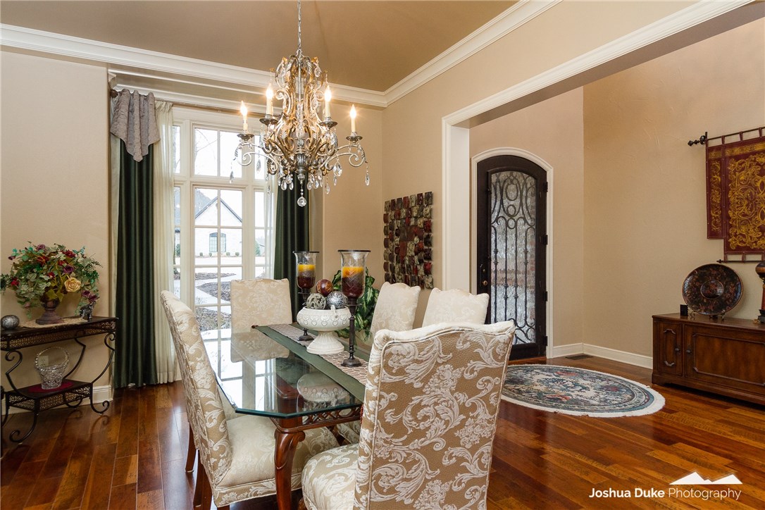 Clear Creek Ph II - Residential