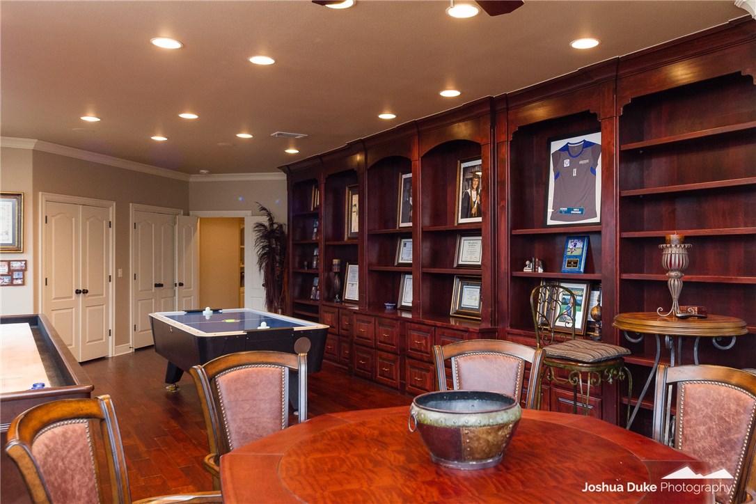 Clear Creek Ph II - Residential