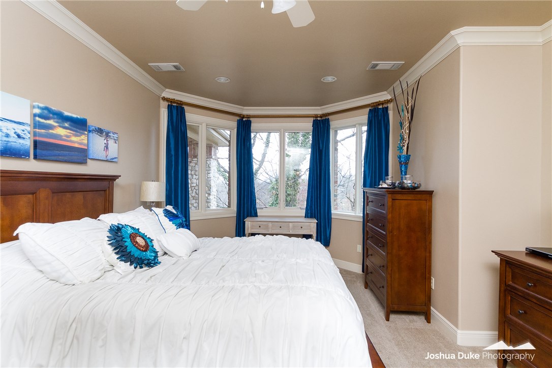 Clear Creek Ph II - Residential