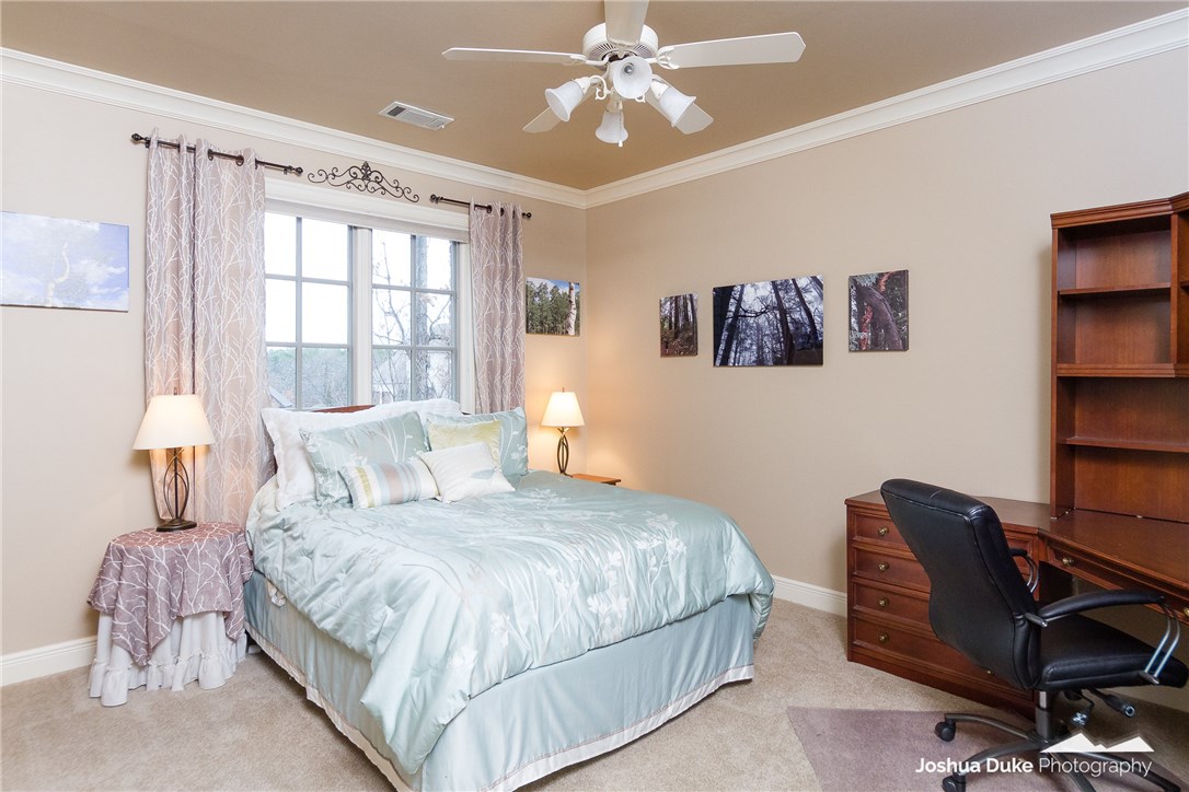 Clear Creek Ph II - Residential