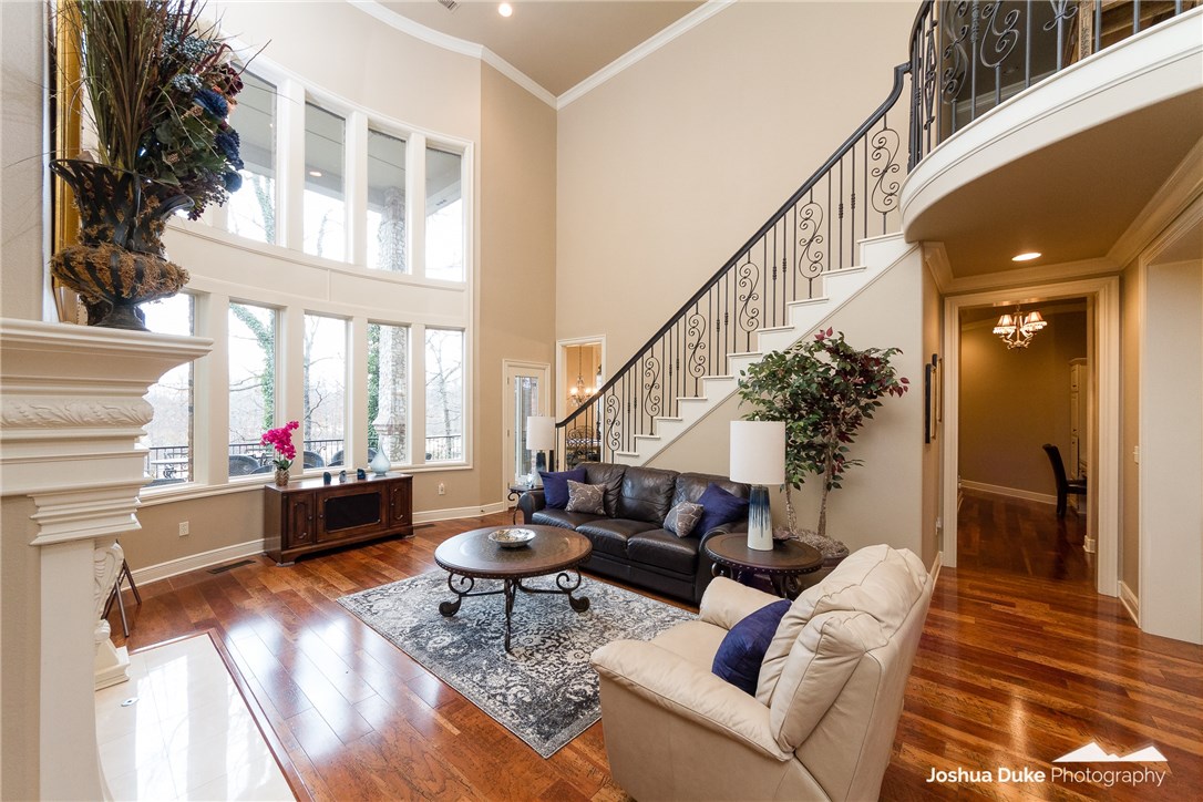 Clear Creek Ph II - Residential