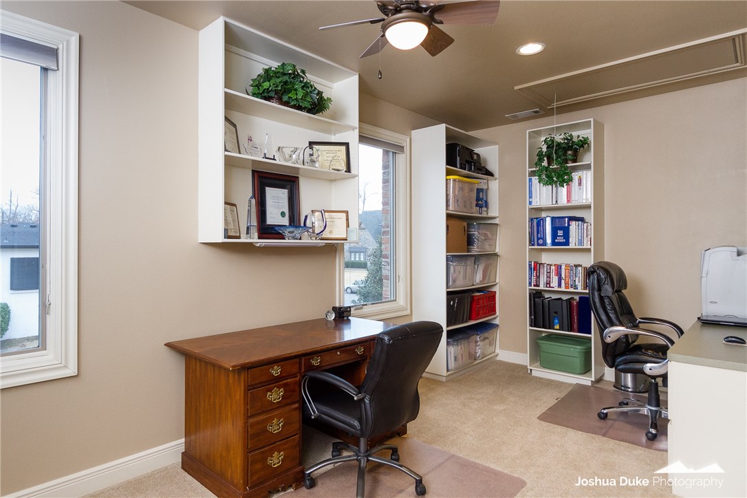 Clear Creek Ph II - Residential