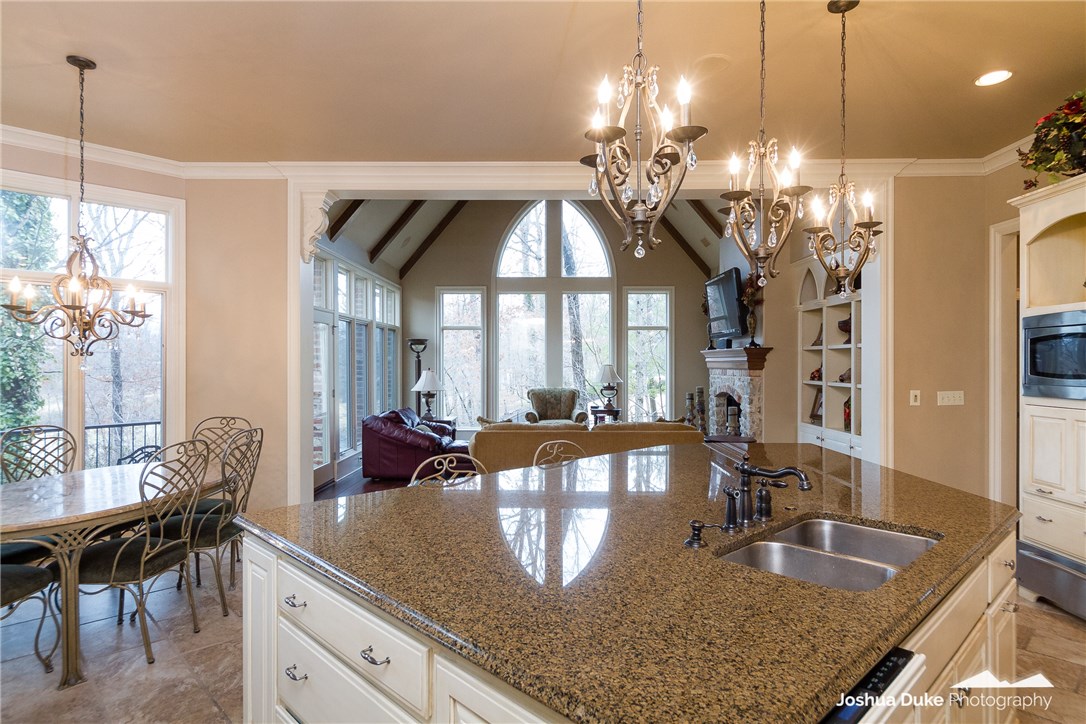 Clear Creek Ph II - Residential