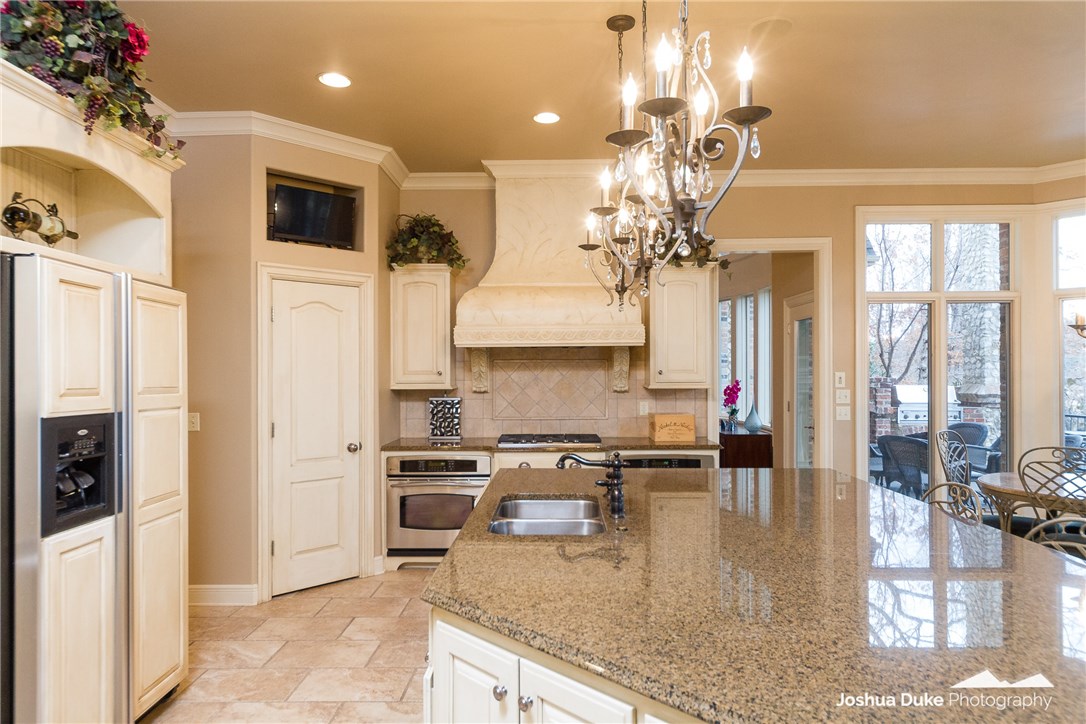 Clear Creek Ph II - Residential