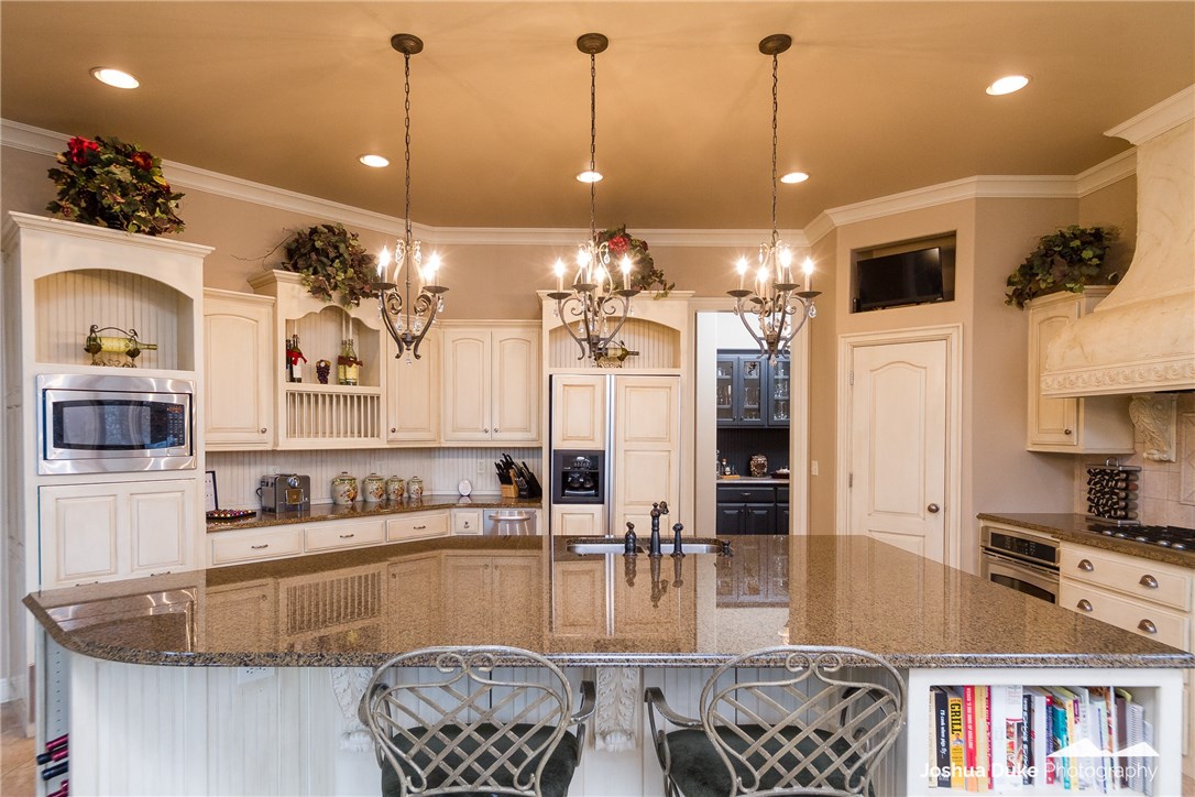 Clear Creek Ph II - Residential