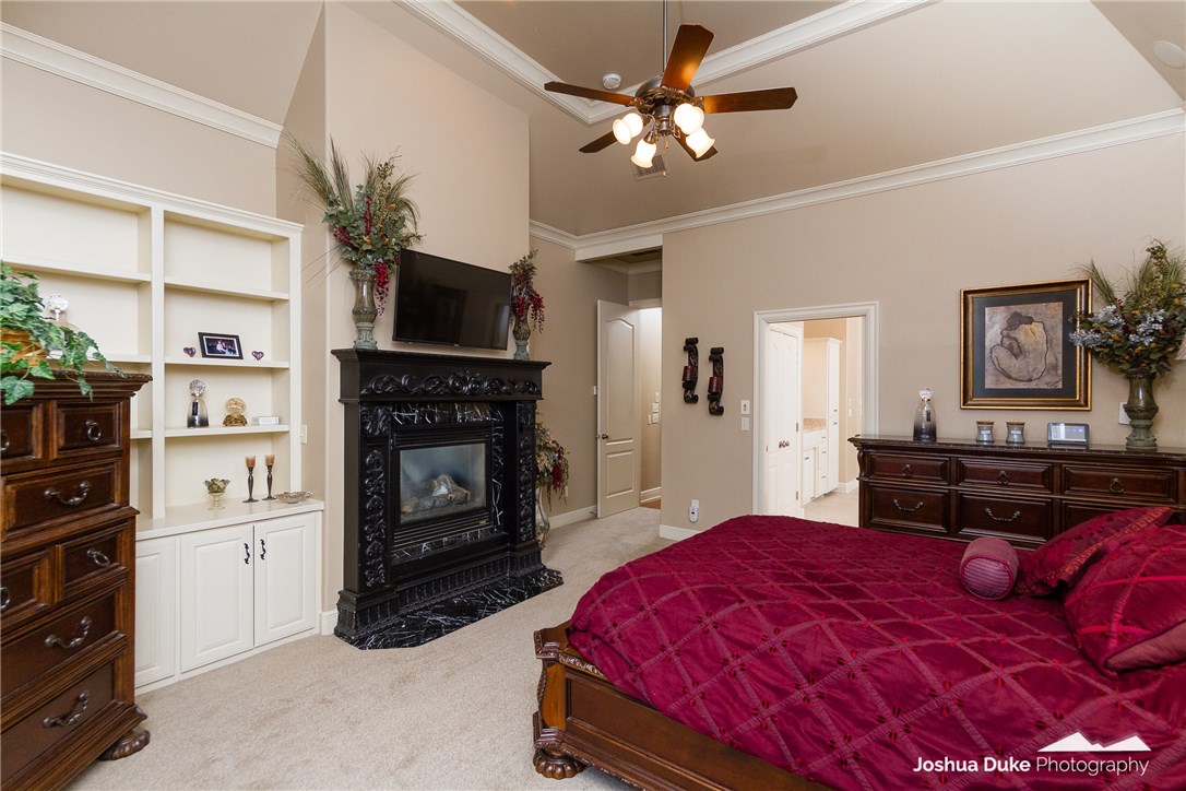 Clear Creek Ph II - Residential