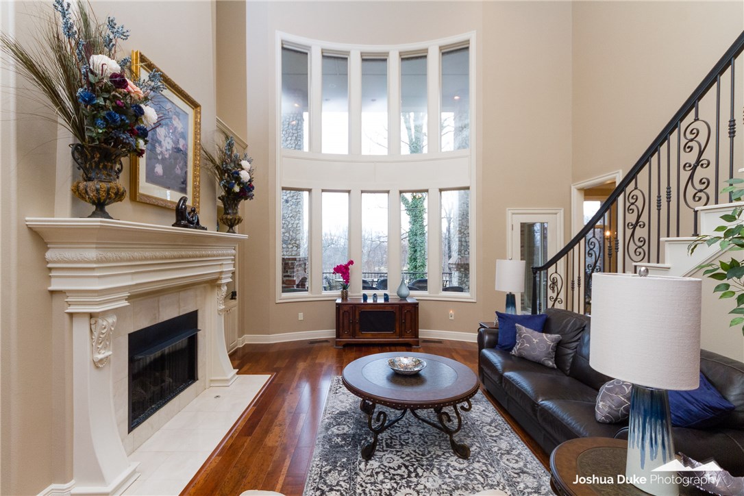 Clear Creek Ph II - Residential