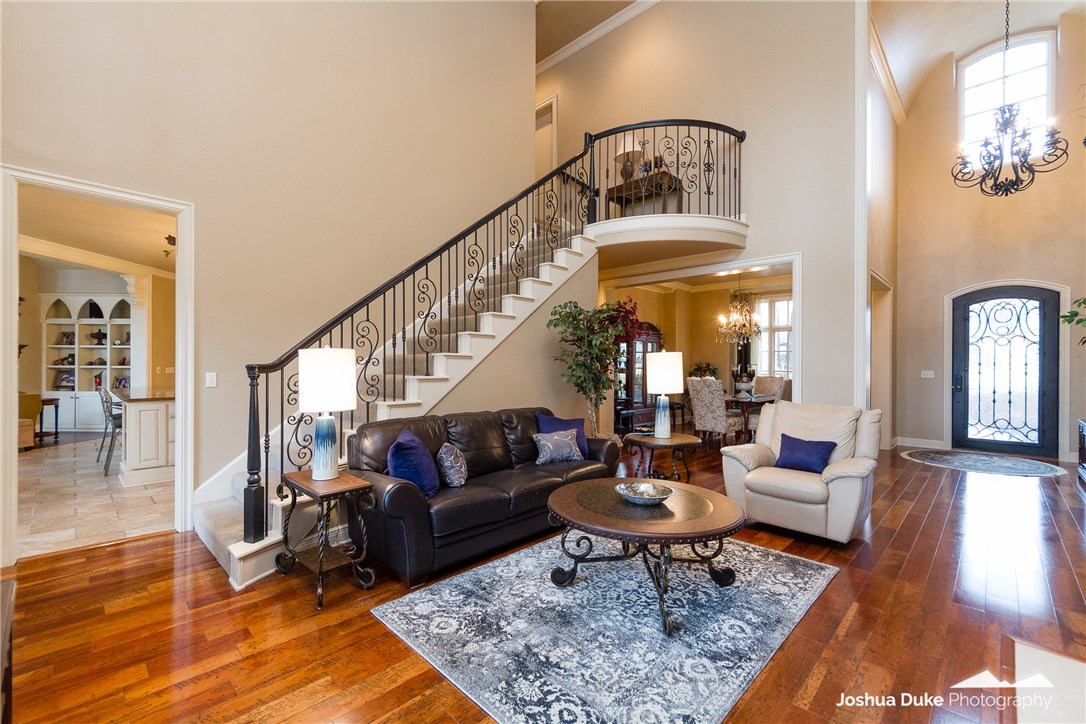 Clear Creek Ph II - Residential