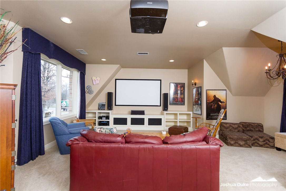 Clear Creek Ph II - Residential