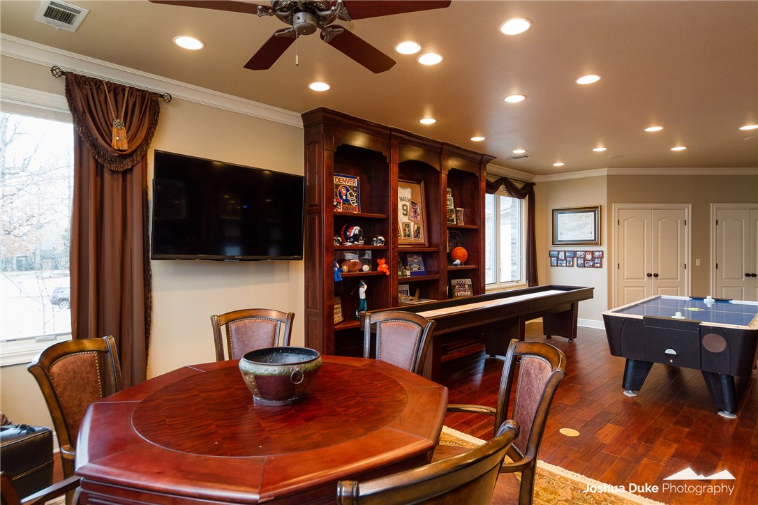 Clear Creek Ph II - Residential