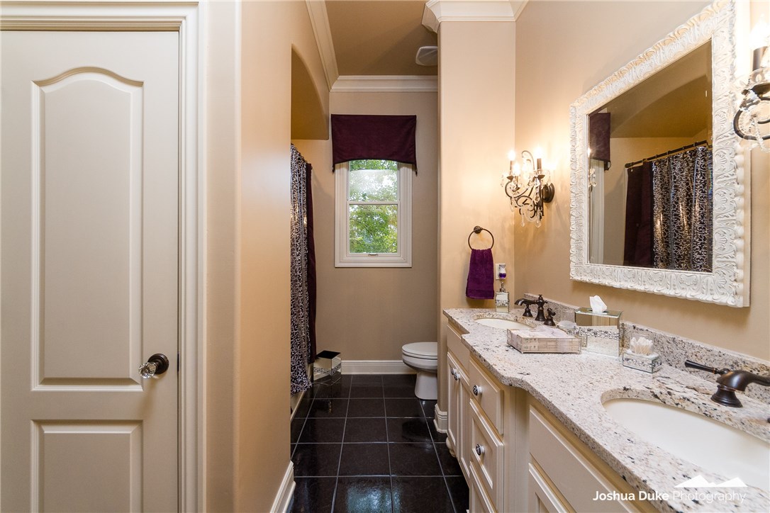 Clear Creek Ph II - Residential